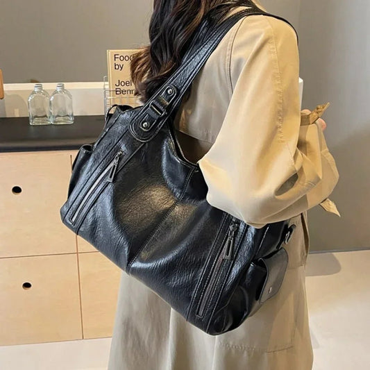 Estella Shoulder Bag — Casuarina