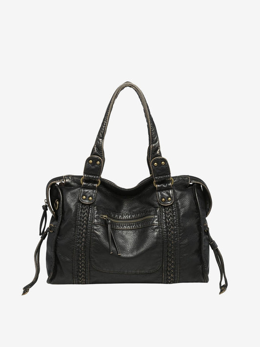 Gabriella Shoulder Bag — Casuarina