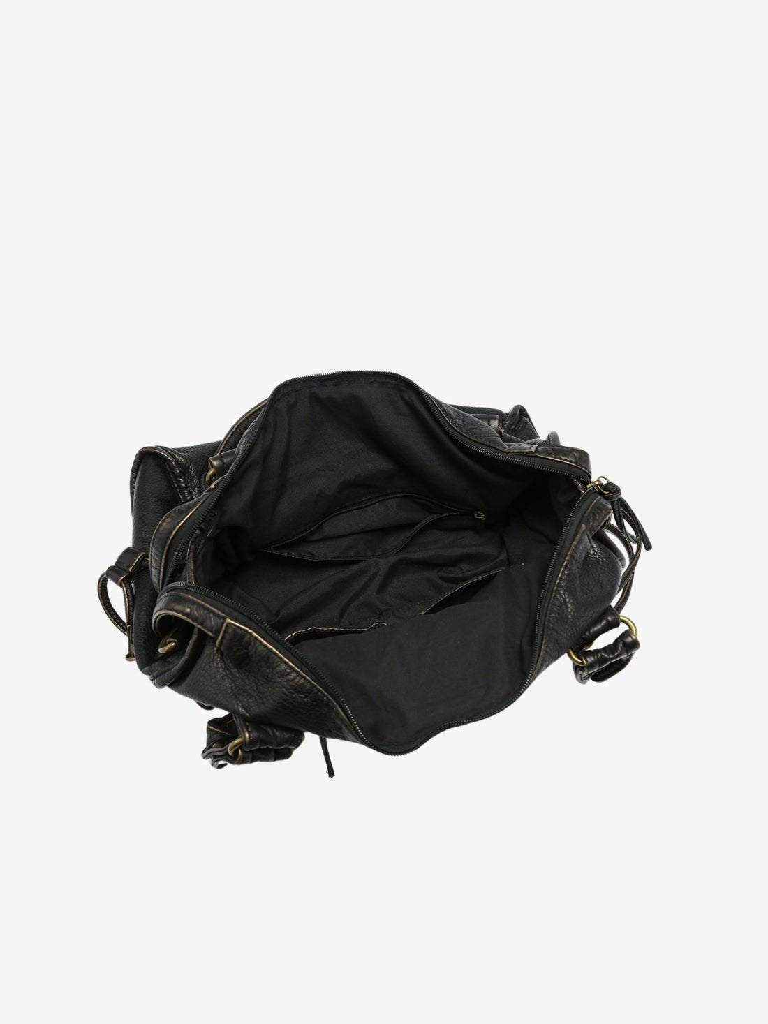 Gabriella Shoulder Bag — Casuarina
