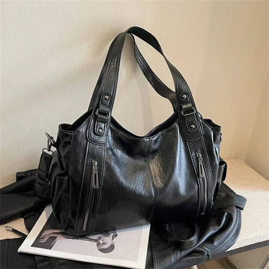 Estella Shoulder Bag — Casuarina