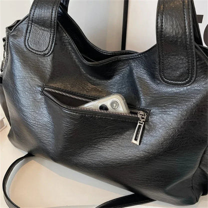 Estella Shoulder Bag — Casuarina