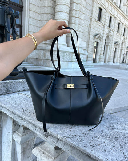 Estelle Shopper Bag — Casuarina