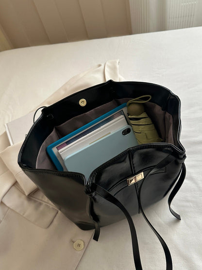 Estelle Shopper Bag — Casuarina