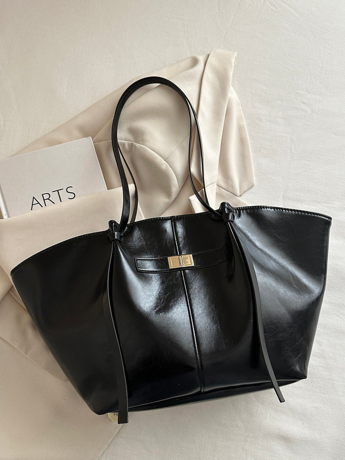 Estelle Shopper Bag — Casuarina