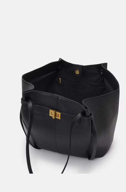 Estelle Shopper Bag — Casuarina