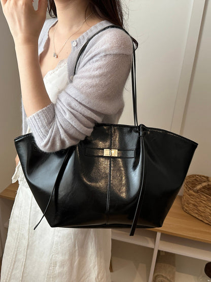 Estelle Shopper Bag — Casuarina