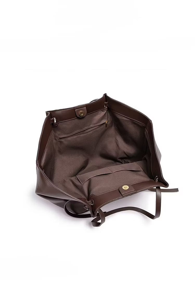 Estelle Shopper Bag — Casuarina