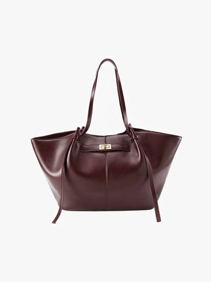 Estelle Shopper Bag — Casuarina
