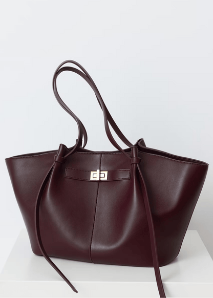 Estelle Shopper Bag — Casuarina