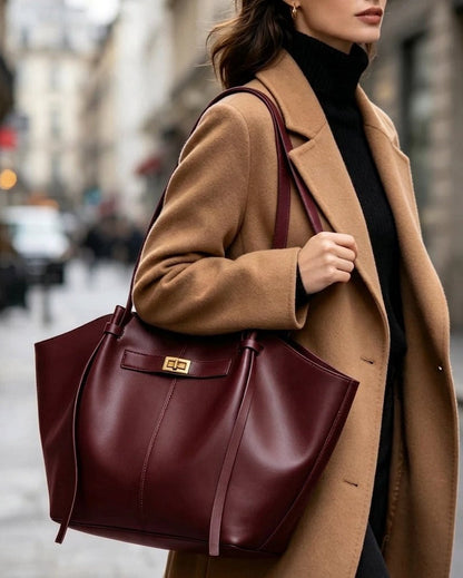 Estelle Shopper Bag — Casuarina