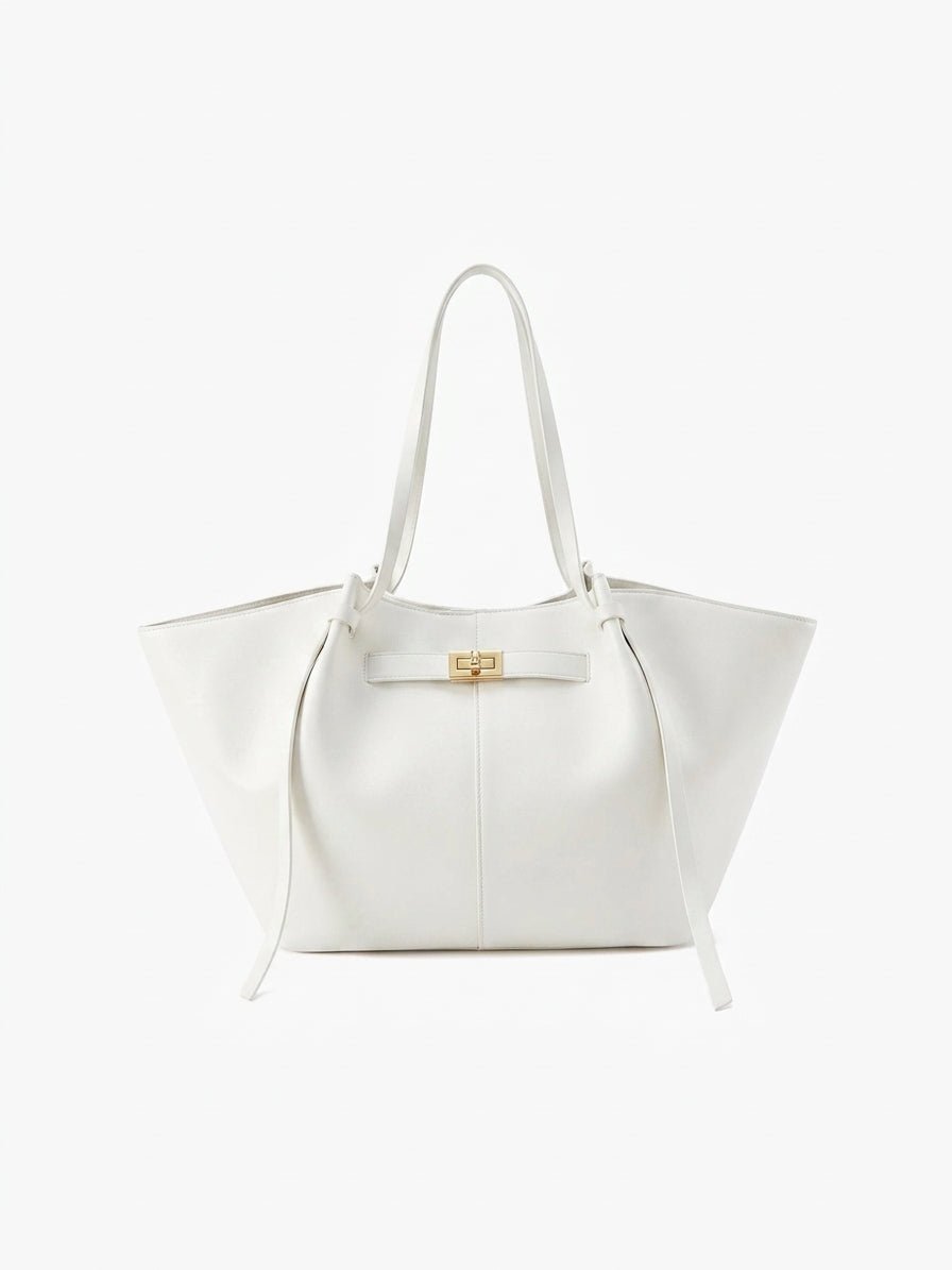 Estelle Shopper Bag — Casuarina