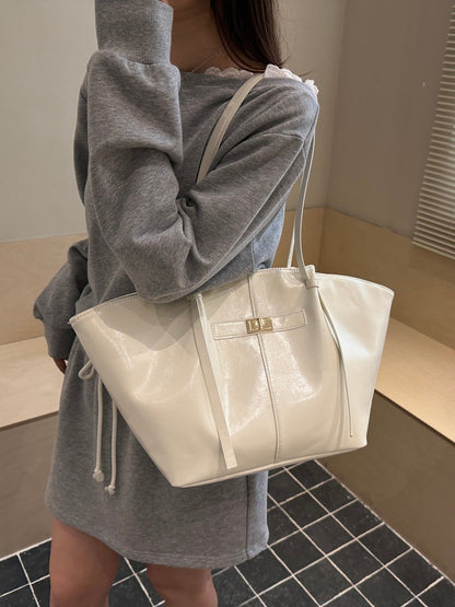 Estelle Shopper Bag — Casuarina