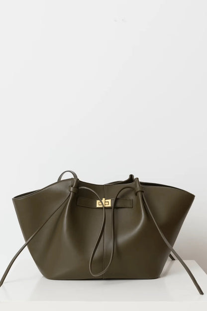 Estelle Shopper Bag — Casuarina