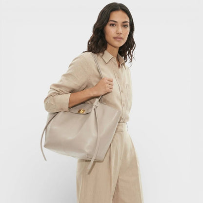 Estelle Shopper Bag — Casuarina