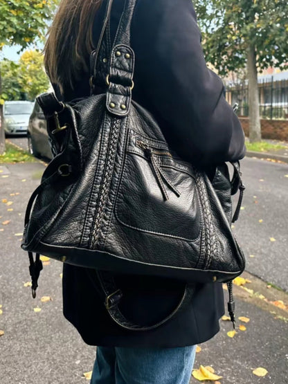 Gabriella Shoulder Bag — Casuarina