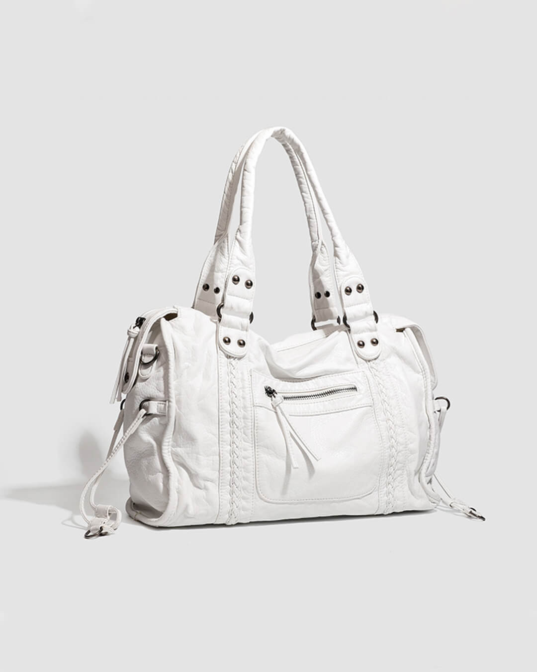 Gabriella Shoulder Bag — Casuarina