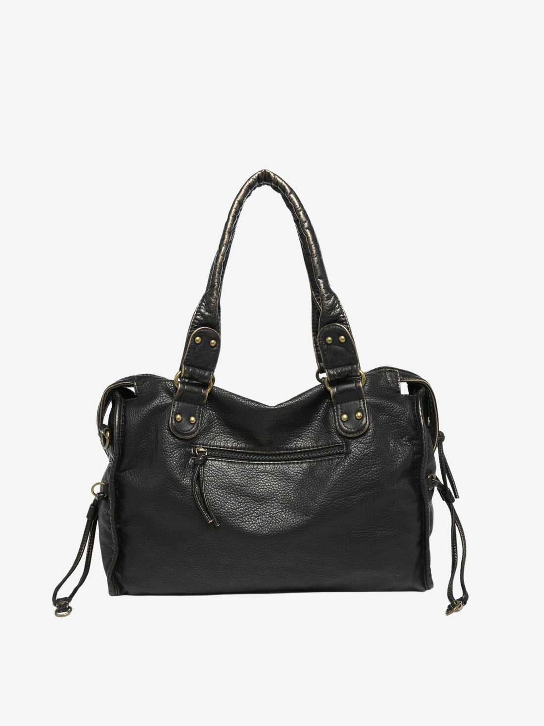 Gabriella Shoulder Bag — Casuarina
