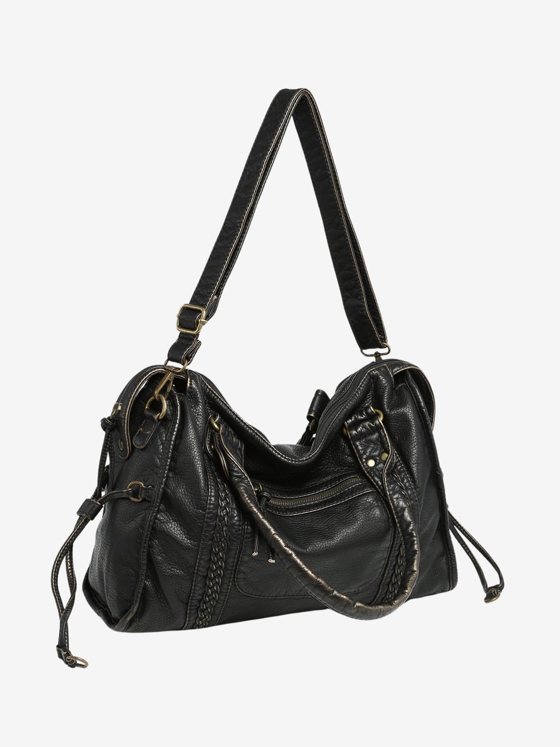 Gabriella Shoulder Bag — Casuarina