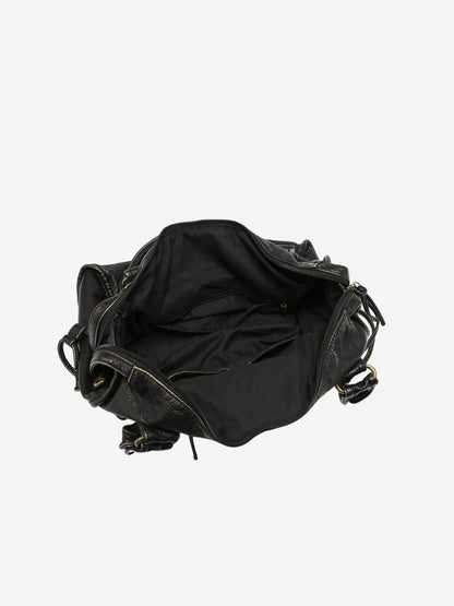 Gabriella Shoulder Bag — Casuarina