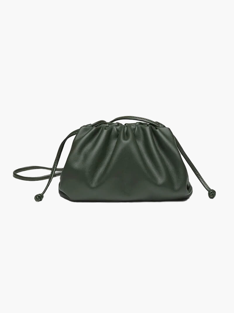 Marcella Pouch — Casuarina