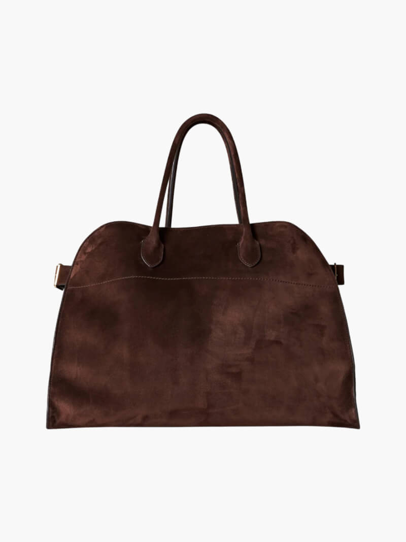 Ottilie Shopper Bag — Casuarina