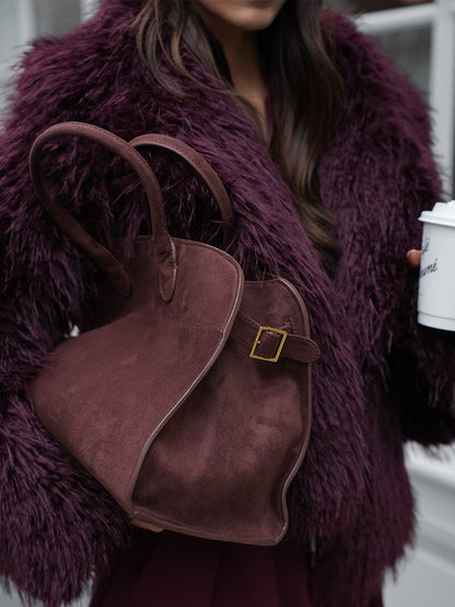Ottilie Shopper Bag — Casuarina