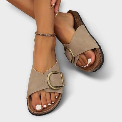 Celia | Adjustable Sandals